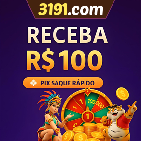 3191.com Ganhe R$ 100,00 Gratis