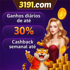 3191.com Fundo de Resgate de Perdas Semanais